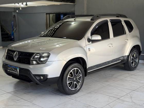 RENAULT DUSTER 1.6 DYNAMIQUE 4X2 16V FLEX 4P MANUAL RENAULT DUSTER 1.6 DYNAMIQUE 4X2 16V FLEX 4P MANUAL